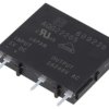 AQG22205 Przekaźnik półprzewodnikowy Uster: 4...6VDC 2A 75...264VAC