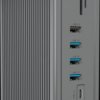 60855 DockingStation, USB Type-C/Type-A