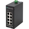 Ethernet switch, 8 ports, 100 Mbit/s, 12-48 VDC, 70156867