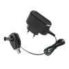 Zasilacz wzmacniacza Ant. z gn.F separator wt.TV, gniazdo F, elektroniczn