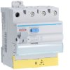 Przełącznik RCD, Typ AC, 4-biegunowy, 40A, 300mA, Hager, CFC Hager 230 → 400V