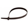 Opaska kablowa 120x3,2mm czarna 25szt / 18275