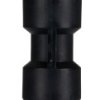 Złączka pneumatyczna Wciskane 10 mm Wciskane 10 mm RS PRO Adapter prosty do rur