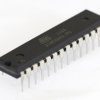 Microcontroller ATmega8A-PU AVR Arduino DIP28