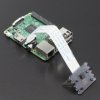 Adafruit Adjustable Pi Camera Mount