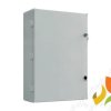 Obudowa hermetyczna natynkowa 450x650x179 mm drzwi pełne IP65 UNIbox Uni-3 43.3 ELEKTRO-PLAST