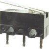 C & K Switches ZMA00A150P00LC Mikroprzełącznik 125 V, 48 V/DC 100 mA 1 x wł/(wł)/wł 1 szt. towar pakowany luzem