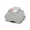 Ochronnik przepięciowy typ 1+2 VAL-MB-T1/T2-600DC-PV/2+V-FM 2906292