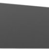 Base plate, steel, (L x W x H) 432 x 356 x 1 mm, black, for series 1441, 1431-38BK3