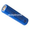 Akumulator Li-Ion 3,7V 2600mA LI18650