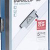 Teczka z zaciskiem Durable DURACLIP 30 - 2200 220007, 1 szt.