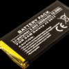 13345 Smartphone battery for Samsung devices, Li-Po, 2600 mAh