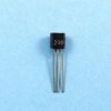 BC-238 PNP 0,1A/30V/0,35W TO-92 TRANZYS