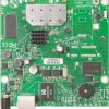 MIKROTIK ROUTERBOARD RB911G-5HPnD