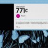 Wkład atramentowy HP 771C purpurowy B6Y09A