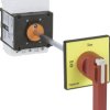 Schneider Electric VCCF6 Wyłącznik awaryjny 690 V 83 A 3 NO IP20, IP65 1 szt.