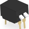 DIP switche, Off-On, 2 pole, straight, 1 A/5 VDC, 4-1571999-1