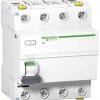 Wyłącznik różnicowoprądowy Schneider Electric A9Z24491, 100 A, 0.3 A