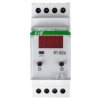 Regulator temperatury -25÷130ºC alarm przekroczenia temperatury RT-826