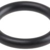 Pierścień O-ring, materiał Guma nitrylowa, 1/8cal, Ø zew 1cal, RS PRO