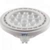 Żarówka LED GU10 ES111 12,5W 1100lm 3000K 40st. AC220-240V biały LD-ES111WW13W40-00