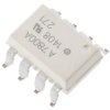 Wzmacniacz izolowany Pojedyncze 5 V Broadcom PDIP SMD
