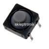 Tact Switch 7.8x7.8mm h= 5mm 5szt