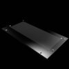 Rittal SV 9683.506 (D x S) 251 mm x 450 mm ABS 2 szt.