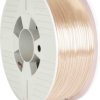 Filament do drukarki 3D PET-G Ø 2.85mm 1kg Przezroczysty Verbatim