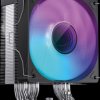 CR-1000 V2 PRO COLOR BLACK Jonsbo CR-1000 V2 PRO RGB CPU cooler, black