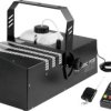 Generator mgły Eurolite DYNAMIC FOG 1200