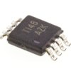 LVDS Translator/Repeater 0.454V 8-Pin