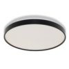 Plafon Led Ceiling Luxo 36W 3960Lm 4000K 840 Ip20 Bk Czarna 3 Lata Gwarancji...