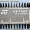 GS-R405S