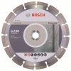 Bosch Accessories 2608602200 Standard for Concrete 230 x 22,23 Tarcza tnąca diamentowa Średnica 230 mm Średnica otworu 2