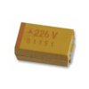 KYOCERA AVX Kondensator tantalowy 10 μF Elektrolityczne 6.3V dc 3216-12 Powierzchnia -10 % TAJ Lite