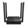 ROUTER TP-LINK Archer C64 Wi-Fi AC1200 1000Mb/s Dual 2,4/5GHz
