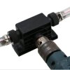 Drill Driven Water Diesel Oil Pump - 1136 L/h