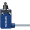 Przełącznik typ Rolkowy trzpień obrotowy Schmersal 2NC/1NO 1,5A 240V ac IP66, IP67