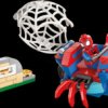 11206 LEGO® Marvel - Spidey on Motorcycle vs. Rhino