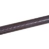Wąż osłonowy stalowy 21,1x26,4 SILVYN LTP 25 czarny 61805440 /25m/