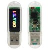 ESP32-S3 LilyGO T-Dongle LCD 0.96