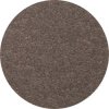 PFERD TOOLS 42870112 Kompaktowa tarcza na rzep KR Ø 125 mm A 400 CK do dokładnego szlifowania szlifierek kątowych 125 mm