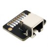 Moduł ze złączem RJ45 Ethernet - PiHut
