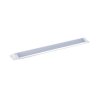Greenie oprawa liniowa LED Wodoodporna Slim 0,6m 18W IP44 NW, LLS18NW