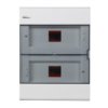Rozdzielnica Modułowa 2X12 Podtynkowa Ip40 Srp-24 2.5