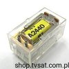 A2440 Relay 48VDC 1A THT ALCATEL