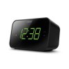 Radiobudzik PHILIPS TAR3306/12 Czarny, Radio, Budzik, Alarm