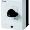 Eaton 207087 T0-2-15323/I1 Przycisk ON 1 szt.