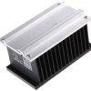 Radiator do przekaźników na szynę DIN do: Seria HS HS103DR